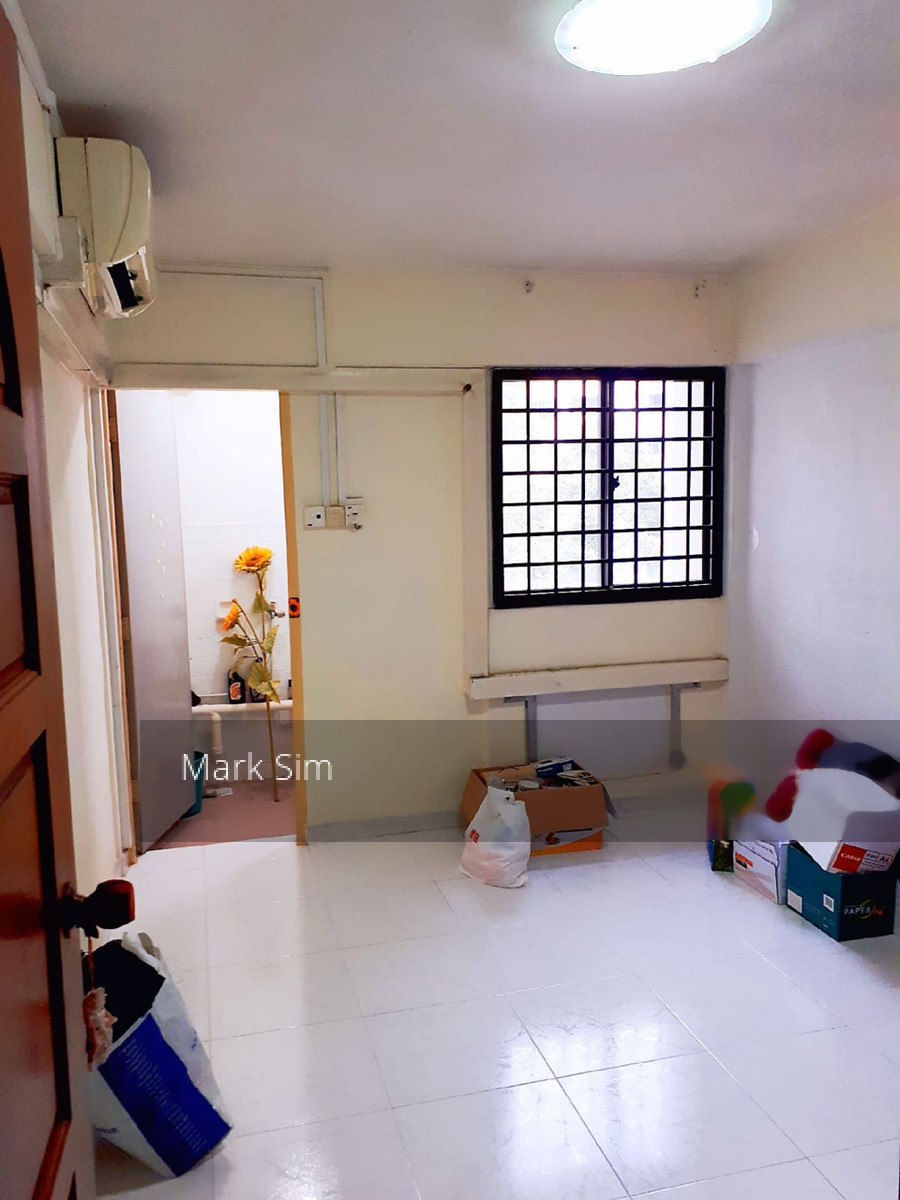 Blk 16 Teck Whye Lane (Choa Chu Kang), HDB 3 Rooms #190290332